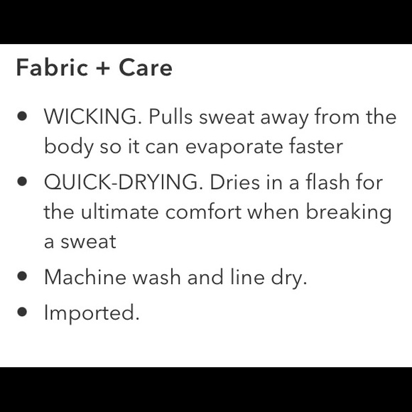 Set of 2 ATHLETA Advance bras 36D - Picture 6 of 7